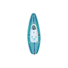 Spinera SUP Kajak 10 blau-grün/weiß 305 x 98 x 20 cm