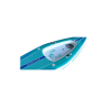 Spinera SUP Kayak 10 azul-verde/blanco 305 x 98 x 20 cm