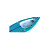 Spinera SUP Kayak 10 bleu-vert/blanc 305 x 98 x 20 cm