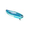 Spinera SUP Kayak 10 azul-verde/blanco 305 x 98 x 20 cm