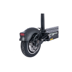 Skateur électrique Doc Green Falcon II noir