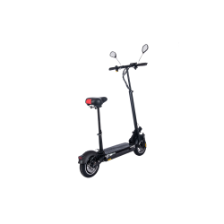 Skateur électrique Doc Green Falcon II noir