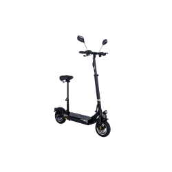 Patinete eléctrico Doc Green Falcon II negro