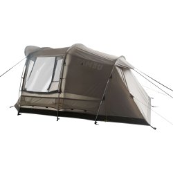 Tambu Nihaita Family tunnel shop for 5 people brown