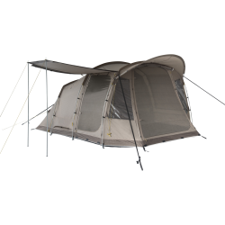 Tambu Nihaita Family tunnel shop for 5 people brown