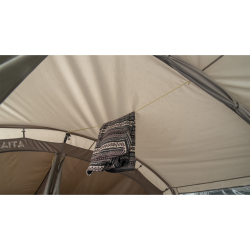 Tambu Nihaita Family tunnel shop for 5 people brown