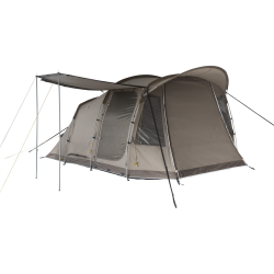 Tambu Nihaita Family tunnel shop for 5 people brown