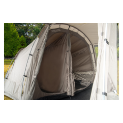 Tambu Nihaita Family tunnel shop for 5 people brown