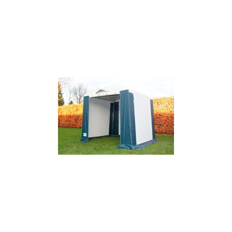 Brand Depot Mannschaftszelt 230 × 200 cm