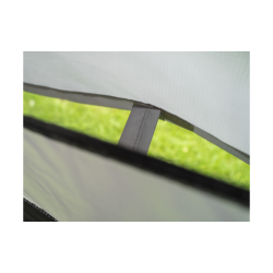 Aufblasbares Vorzelt Westfield Hydra 300 300 x 330 cm