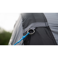 Aufblasbares Vorzelt Westfield Hydra 300 300 x 330 cm