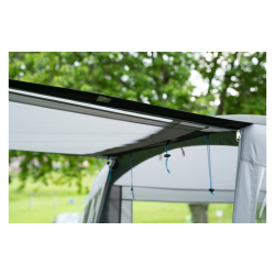 Aufblasbares Vorzelt Westfield Hydra 300 300 x 330 cm