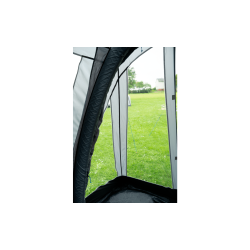 Aufblasbares Vorzelt Westfield Hydra 300 300 x 330 cm