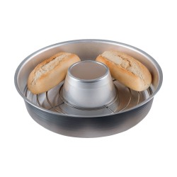 Campeggio Horn Omnia Set limitato completo 5 pz.