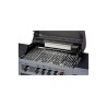 Enders Boston Black 4 IK Turbo Gas Grill