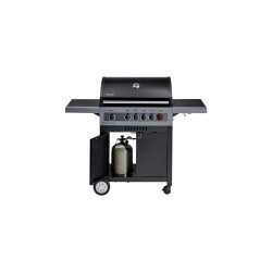 Enders Boston Black 4 IK...