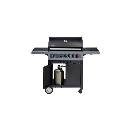 Enders Boston Black 4 IK Turbo Gas Grill