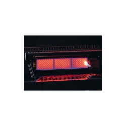 Enders Boston Black 4 IK Turbo Gas Grill