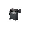 Enders Boston Black 4 IK Turbo Gas Grill