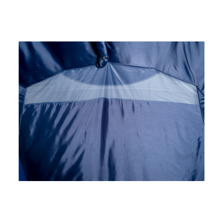 Tambu PesadarTunnel familiare per 6 persone blu navy