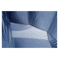 Tambu Pesadar Carpa túnel familiar para 6 personas azul marino