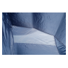 Tambu PesadarTunnel familiare per 6 persone blu navy
