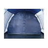 Tambu PesadarTunnel familiare per 6 persone blu navy
