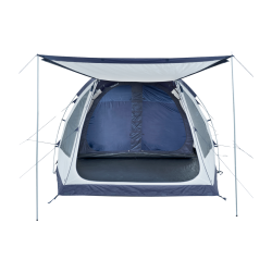 Tambu PesadarTunnel familiare per 6 persone blu navy