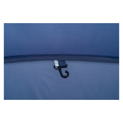 Tambu PesadarTunnel familiare per 6 persone blu navy