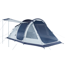 Tambu PesadarTunnel familiare per 6 persone blu navy