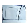 Tambu PesadarTunnel familiare per 6 persone blu navy