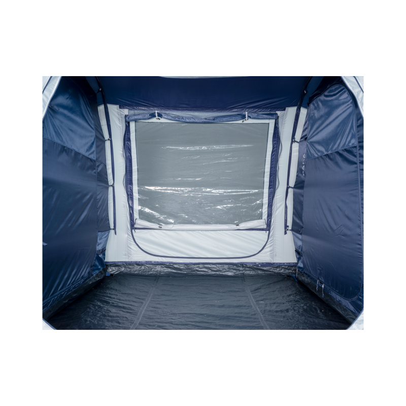 Tambu BaraVis àVis Family Shop 4 persone blu navy