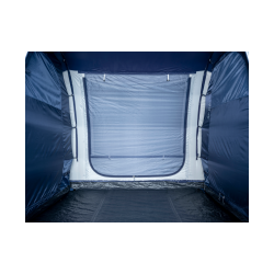 Tambu Bara Vis à Vis Tienda familiar 4 personas azul marino