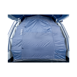 Tambu Bara Vis à Vis Familienzelt 4 Personen marineblau