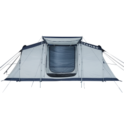 Tambu Bara Vis à Vis Tienda familiar 4 personas azul marino