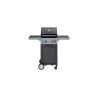 Enders Boston Black 2 Turbo Gas Grill