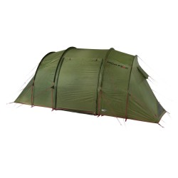High Peak Goose 4 Extra leichtes Tunnelzelt für 4 Personen