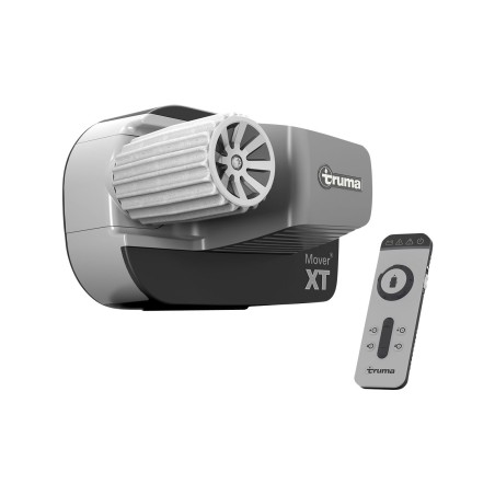 Truma Mover XT Caravan-Rangierhilfe