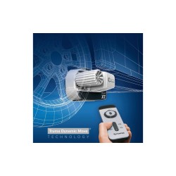 Truma Mover XT manoeuvre help