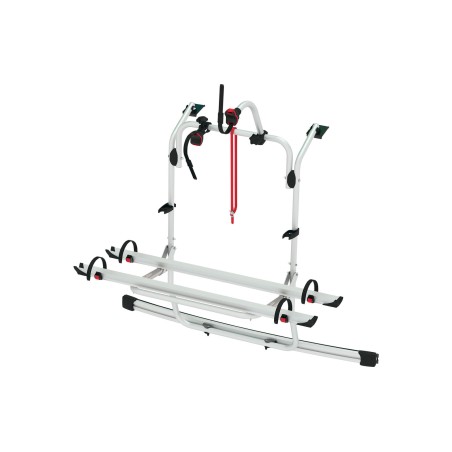 Fiamma PSA Silver Biker