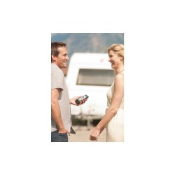 AL-KO Mammut M20 upper installation