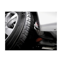 AL-KO Mammut M20 upper installation