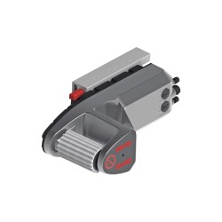 AL-KO Mammut M20 upper installation