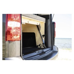Cottage / folding table Escape Vans Eco Box L