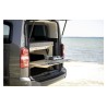 Chalet / table pliante Escape Vans Eco Box L