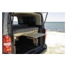 Cottage / folding table Escape Vans Eco Box L