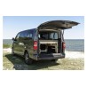 Cottage / folding table Escape Vans Eco Box L