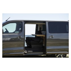 Cottage / tavolo pieghevole Fuga Vans Eco Box L