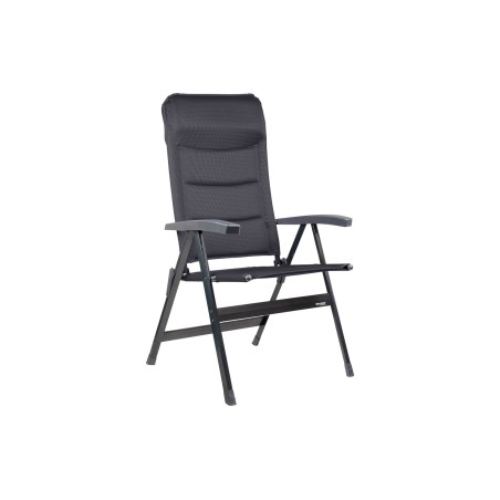 Silla plegable Westfield Majestic Dark Smoke