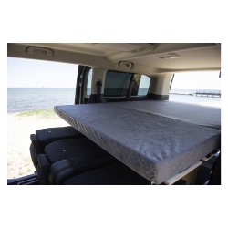 Escape Vans Eco Box L Klappbare Bett-/Tischbox